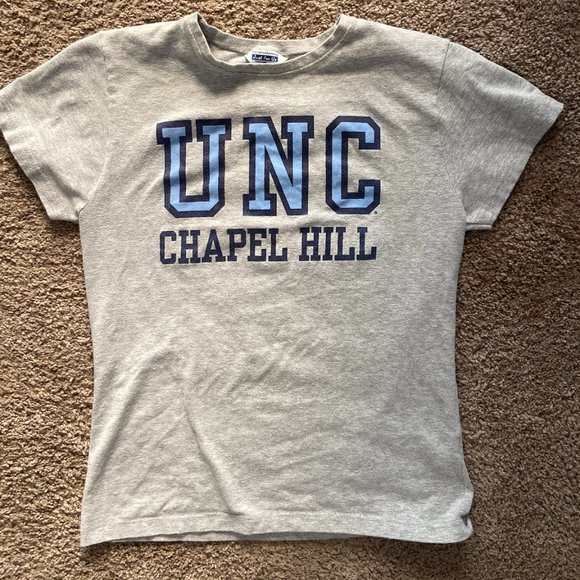 Tops - UNC Shirt
